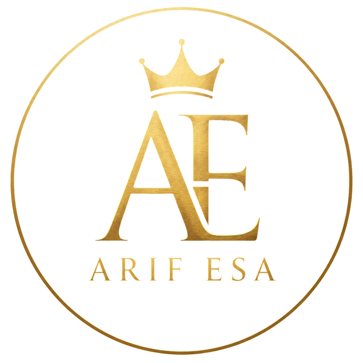 Arif Esa Emblem